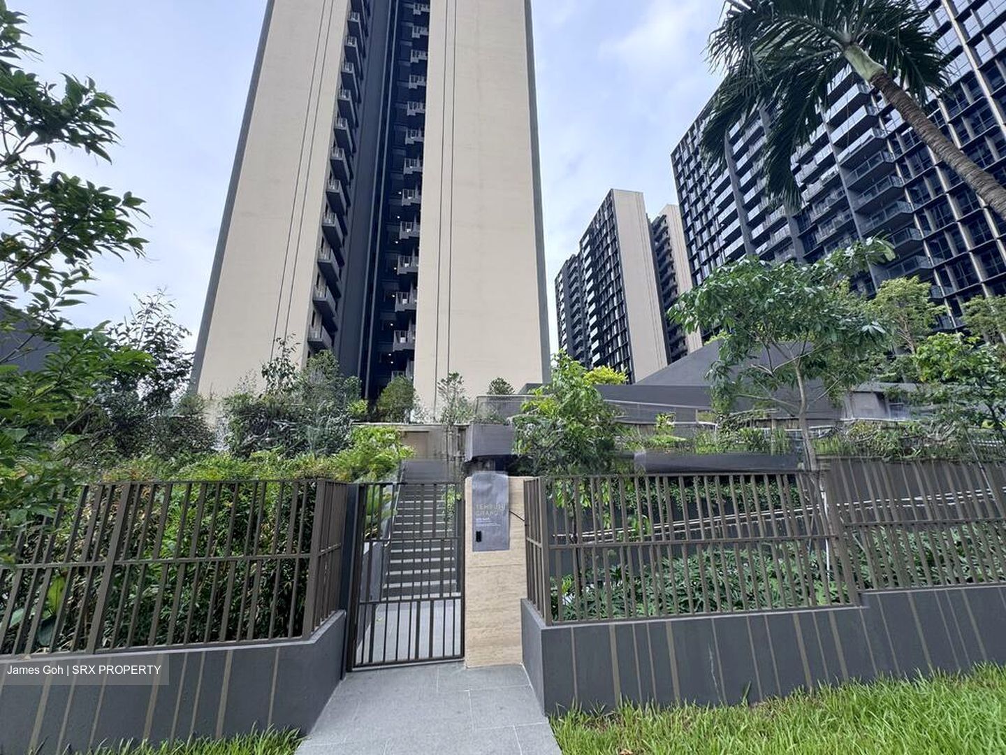 Tembusu Grand (D15), Condominium #517989261